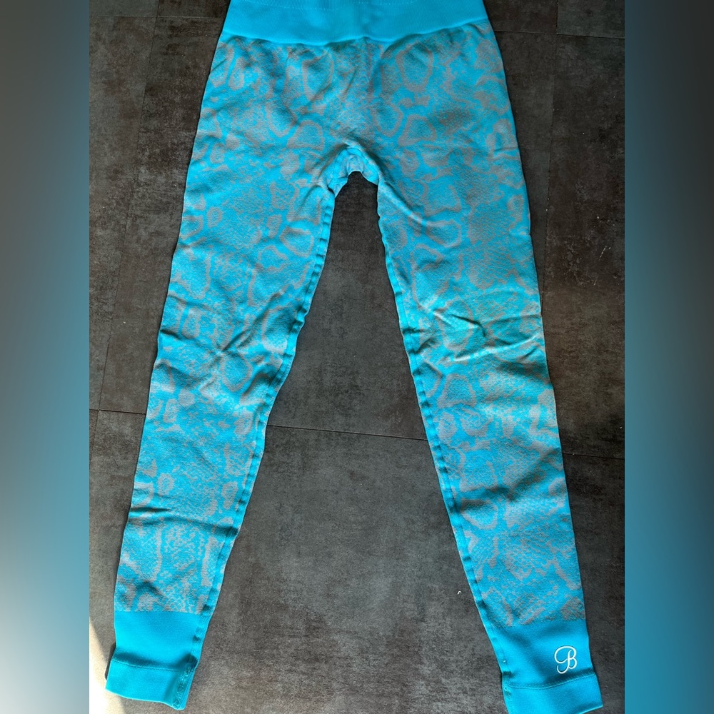 Bombshells Sportswear